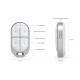 Telecomandă KeyFob UniFi Ubiquiti SuperLink pentru acțiuni programabile, USL-FOB